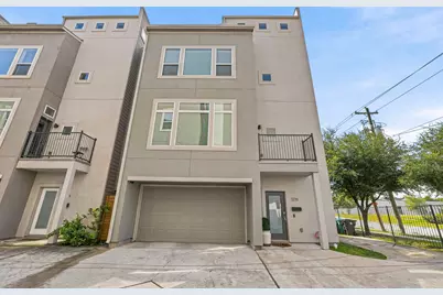 3218 Polk Street, Houston, TX 77003 - Photo 2