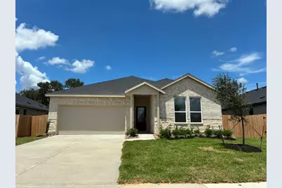 425 Robin Street, Angleton, TX 77515 - Photo 1