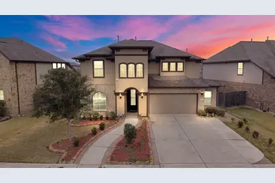 10815 Bouldin Creek, Missouri City, TX 77459 - Photo 42