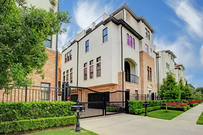 1307 Rosedale Street, Houston, TX 77004 - Photo 1