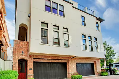 1307 Rosedale Street, Houston, TX 77004 - Photo 2