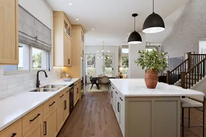 9709 Howard Oaks Drive, Conroe, TX 77301 - Photo 6