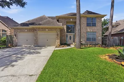 11726 Imperial Woods Lane, Cypress, TX 77429 - Photo 1