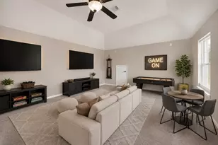 3203 Lakes of Katy Ln, Katy, TX 77493 - Photo 36