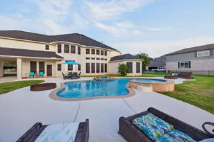 3203 Lakes of Katy Ln, Katy, TX 77493 - Photo 42