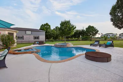 3203 Lakes Of Katy Lane, Katy, TX 77493 - Photo 42