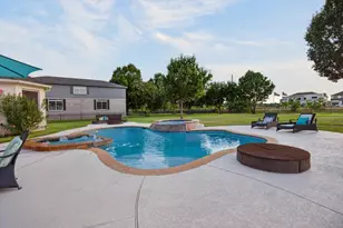 3203 Lakes of Katy Ln, Katy, TX 77493 - Photo 42