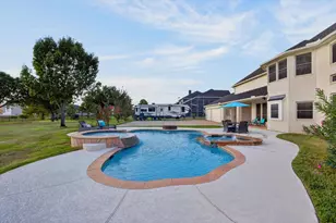 3203 Lakes of Katy Ln, Katy, TX 77493 - Photo 40