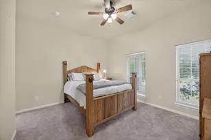 3203 Lakes of Katy Ln, Katy, TX 77493 - Photo 26