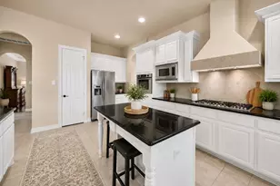 3203 Lakes of Katy Ln, Katy, TX 77493 - Photo 18