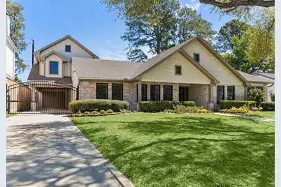 846 W Forest Drive, Houston, TX 77079 - Photo 1