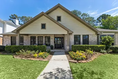 846 W Forest Drive, Houston, TX 77079 - Photo 2