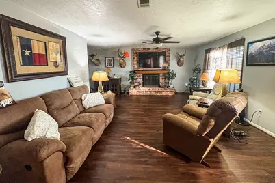 14 Westwood Drive W, Trinity, TX 75862 - Photo 6