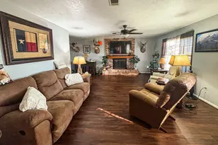 14 Westwood Dr W, Trinity, TX 75862 - Photo 6