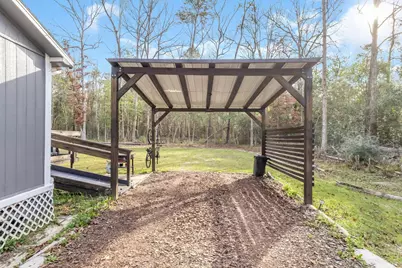 208 Dogwood Circle, Ivanhoe, TX 75979 - Photo 46