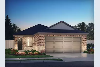 29127 Samuel Gardens Court, Waller, TX 77484 - Photo 1