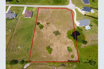 0000 Scarborough Drive, Iola, TX 77861 - Photo 2