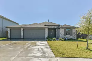 712 Brazos Trl, Dayton, TX 77535 - Photo 1