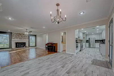 3818 Quail Meadow Drive, Missouri City, TX 77459 - Photo 4