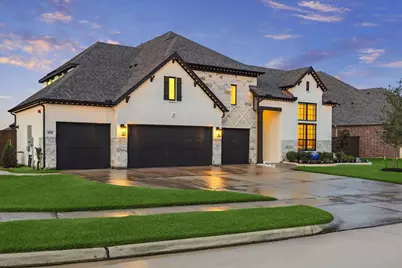 631 Rita Blanca Drive, Webster, TX 77598 - Photo 2