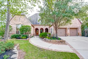 7 Shearling Ct, Spring, TX 77389 - Photo 1