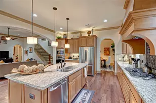 7 Shearling Ct, Spring, TX 77389 - Photo 18