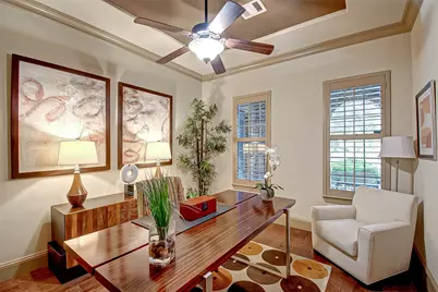 7 Shearling Court, Spring, TX 77389 - Photo 6