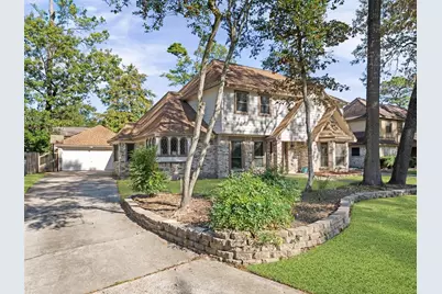 12210 Rocky Lake Court, Houston, TX 77070 - Photo 4