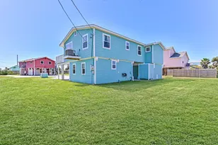 16514 Edward Teach Rd, Jamaica Beach, TX 77554 - Photo 42