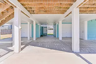 16514 Edward Teach Rd, Jamaica Beach, TX 77554 - Photo 38