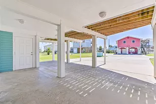 16514 Edward Teach Rd, Jamaica Beach, TX 77554 - Photo 40