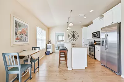 16514 Edward Teach Road, Jamaica Beach, TX 77554 - Photo 6