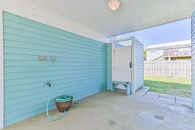 16514 Edward Teach Road, Jamaica Beach, TX 77554 - Photo 34