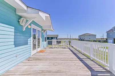 16514 Edward Teach Road, Jamaica Beach, TX 77554 - Photo 30