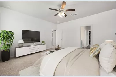 28707 Pleasant Creek Court, Katy, TX 77494 - Photo 16