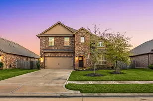 28707 Pleasant Creek Ct, Katy, TX 77494 - Photo 1