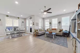 10267 Bayou Oaks Dr, Conroe, TX 77385 - Photo 16