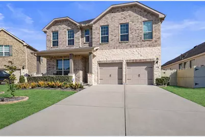 10267 Bayou Oaks Drive, Conroe, TX 77385 - Photo 4