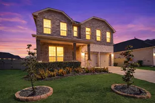 10267 Bayou Oaks Dr, Conroe, TX 77385 - Photo 44