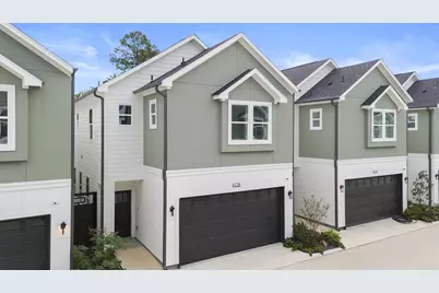 6126 Endeavor Heights Street, Houston, TX 77091 - Photo 2