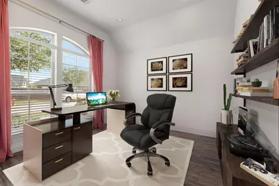 2419 Elmwood Trail, Katy, TX 77493 - Photo 18