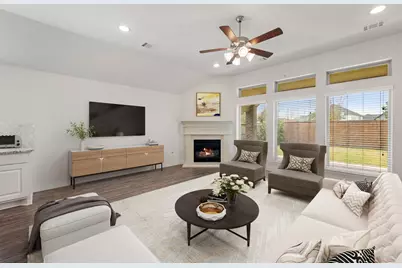 2419 Elmwood Trail, Katy, TX 77493 - Photo 4