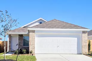 1523 Gardenia Blossom Ln, Crosby, TX 77532 - Photo 1