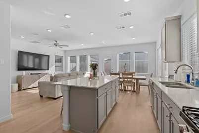 17210 Pentland Hills Way, Hockley, TX 77447 - Photo 8