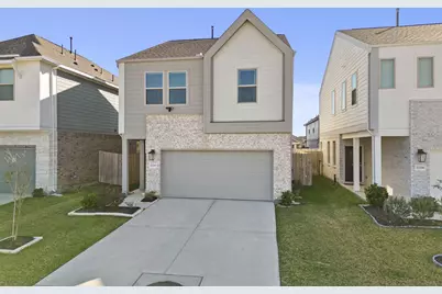 17210 Pentland Hills Way, Hockley, TX 77447 - Photo 1