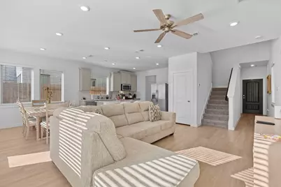 17210 Pentland Hills Way, Hockley, TX 77447 - Photo 2