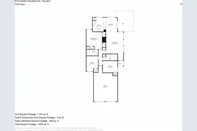 9115 Golden Sunshine Drive, Houston, TX 77064 - Photo 18