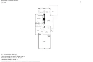9115 Golden Sunshine Dr, Houston, TX 77064 - Photo 18