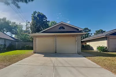 9115 Golden Sunshine Drive, Houston, TX 77064 - Photo 1
