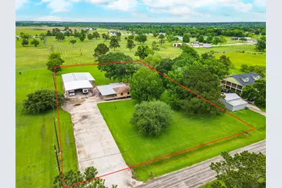 2016 County Road 661, Dayton, TX 77535 - Photo 2